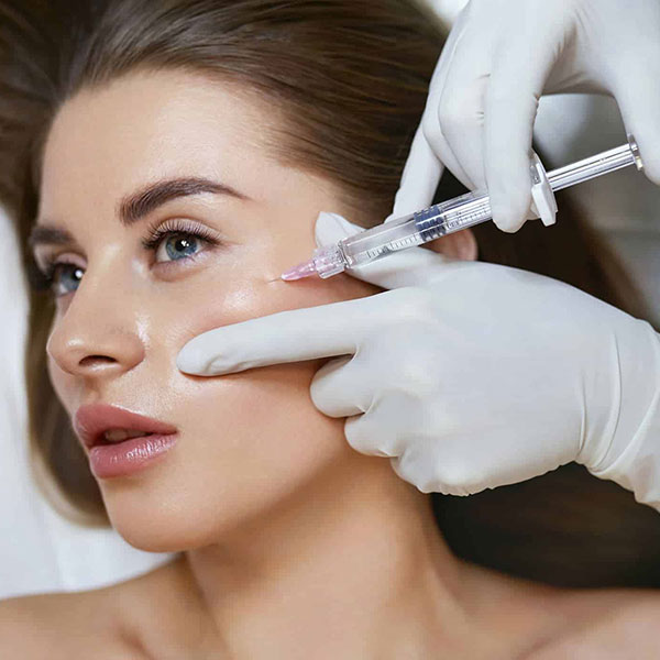derma1 Hyaluronic Fillers Treatment