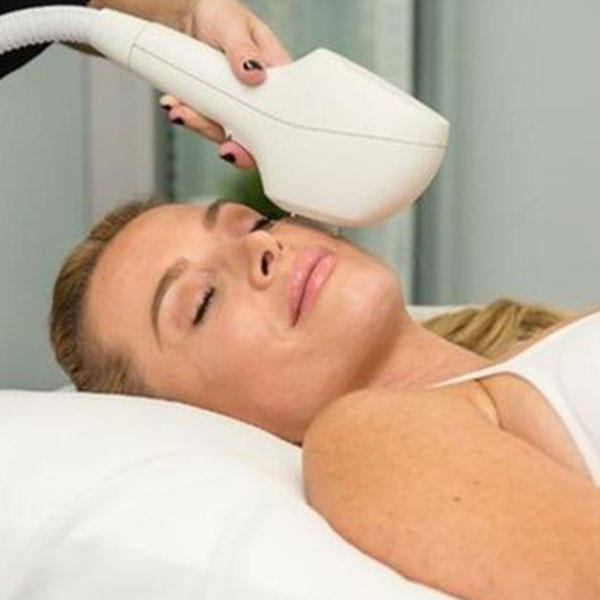 ipl Photo Rejuvenation Treatment