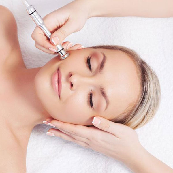 microdermabrasion Microdermabrasion Treatment