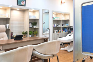 Audrey Aesthetics Clinic in Delhi