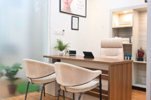Audrey Aesthetics Clinic Delhi