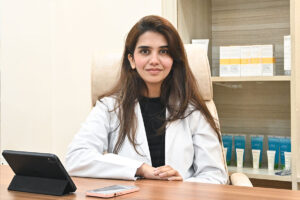 Dr. Audrey Massey Sahni