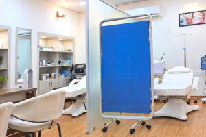 Dermatologist Clinic in Delhi