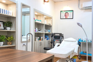 Skin Treatment Clinic in Delhi