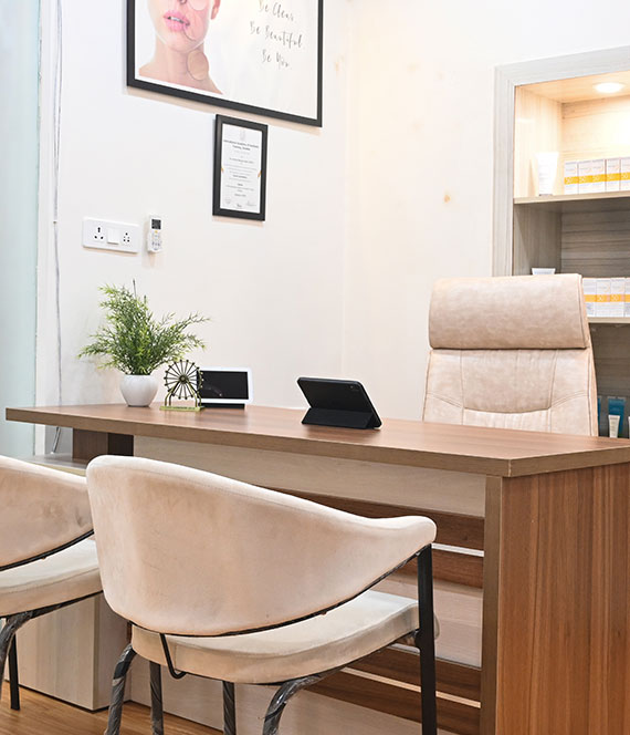 Dermatologist in Delhi