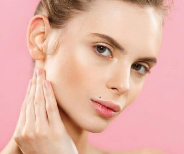 Semi Permanent Makeup Treatment in Delhi