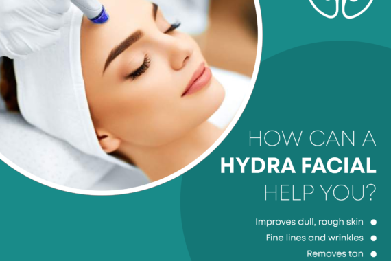 HydraFacial