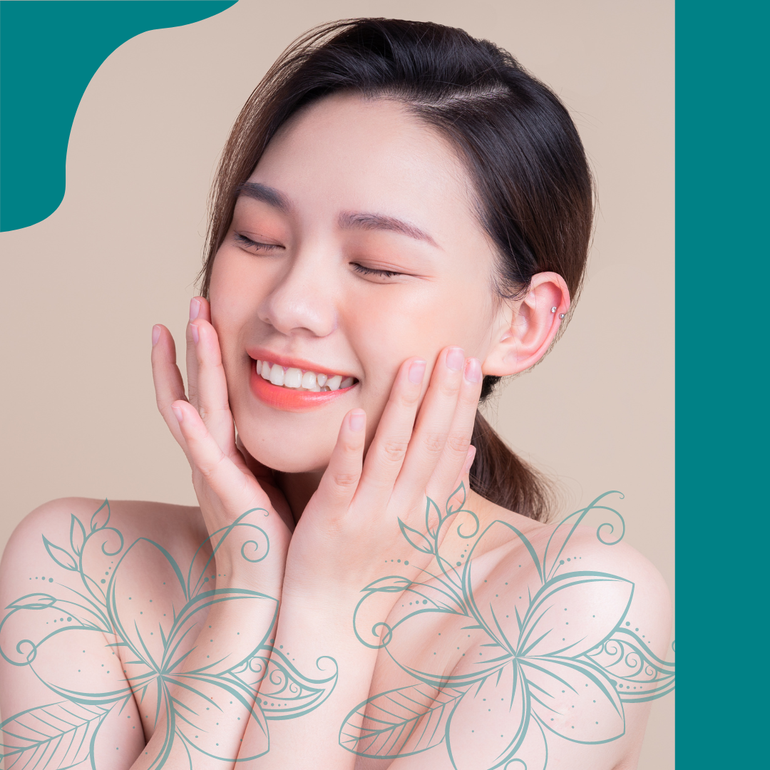 Korean Facial in Delhi