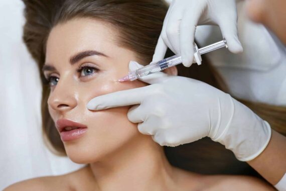 Dermal Fillers for a Radiant You