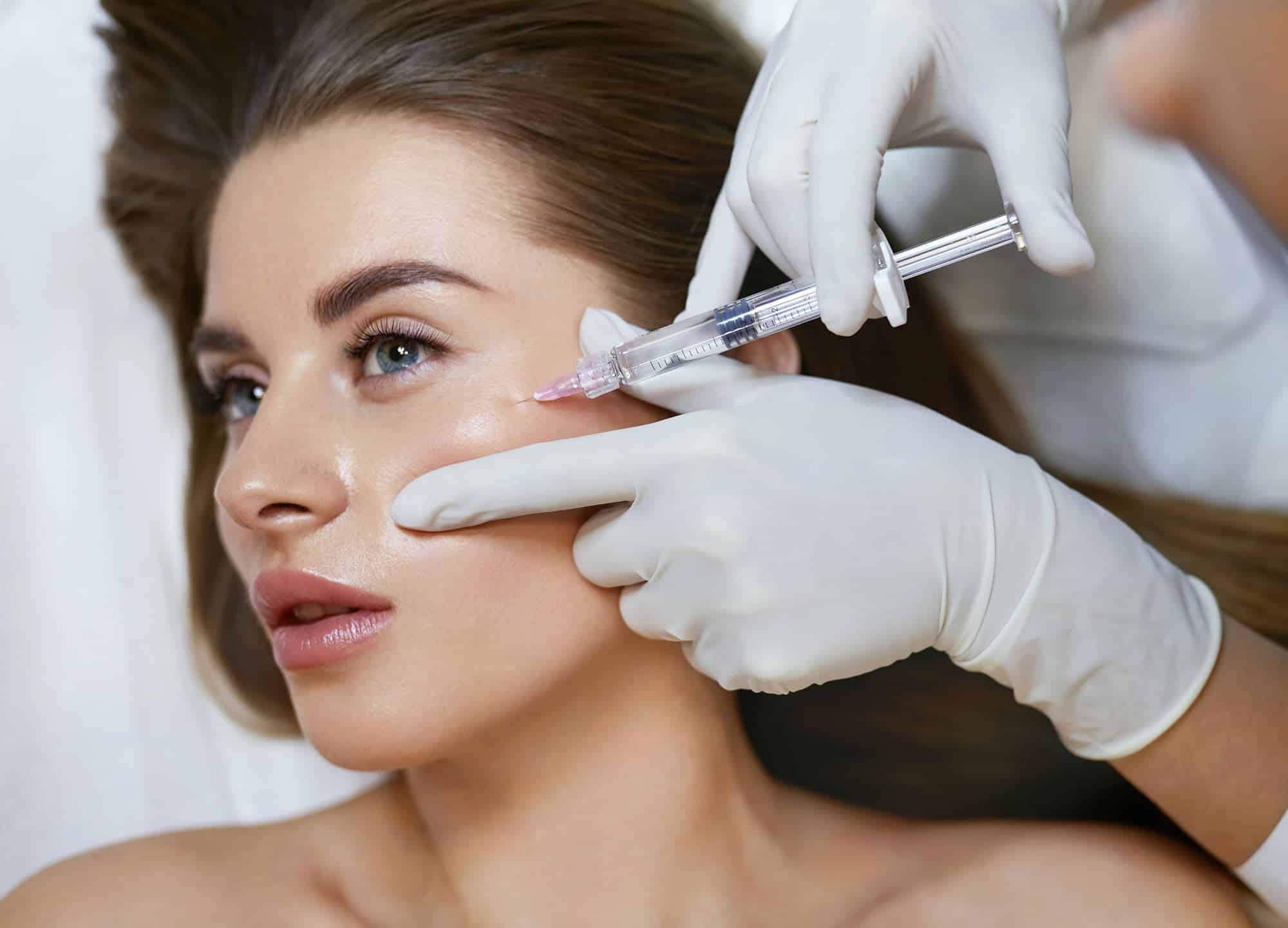 Dermal Fillers for a Radiant You