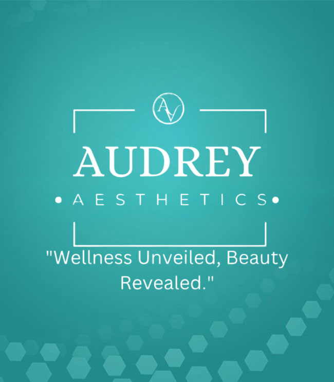 Audrey Aesthetics Logo